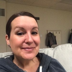 Meet your Posher, Dawn